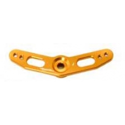 Secraft F3A Metal Servo Full Arm 40mm Offset JR (M2)